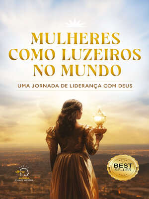 cover image of Mulheres como luzeiros--volume 1